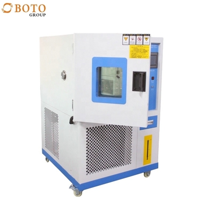 Climate Chamber With Humidity Control Programmable Temperature & Humidity Test Chamber Electric Industry Precision Chamb