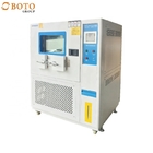 Climate Chamber With Humidity Control Programmable Temperature & Humidity Test Chamber Electric Industry Precision Chamb