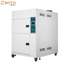 Temperature Humidity Cycling Chamber Environmental Climatic Thermal Shock Test Machine