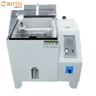 Salt Spray Testing Chamber With Temperature Control Salt Spray Tester Corrosion Test Chamber