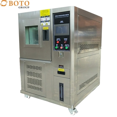 BOTO B-TH-225 Energy Saving Temperature Humidity Environmental Test Chamber Price