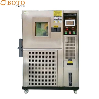 Temperature Humidity Test Chamber Programmable High temperature chamber GB/T10586-2006 GB/T10586-2008