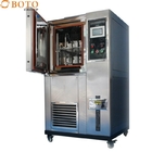 Coating Design Programmable High And Low Temperature Test Chamber For Quality Test