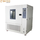 Stability Chamber Temperature Humidity Chamber Environmental Test Equipment