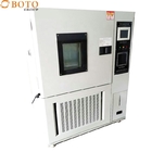 White SUS 304 Rapid Temperature Change Environmental Test Chamber For Test Materials