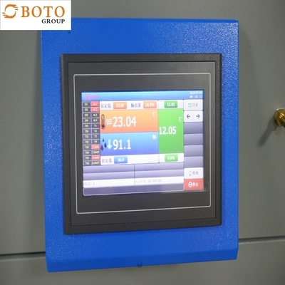 Environmental Chamber Wood Products VOC Analyzer VOC Emission Test Machine VOC Emission Test Chamber