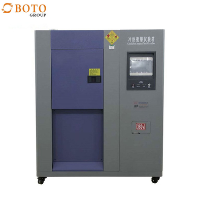 BOTO 50L 60L 80L 100L 150L 200L Lab Electronic Temperature Semiconductors Chips Parts Thermal Shock Environment Test Ch