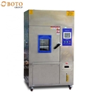 ASTM Rubber Plastic Ozone Aging Test Resistance Chamber