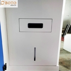 Thermal Cycle Shock Rapid Temperature Change Test Chamber