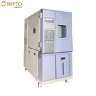 Programmable Fast Temperature Cycling Rapid Change Rate ESS Test Chamber /Rapid-Rate Thermal Cycle Chamber
