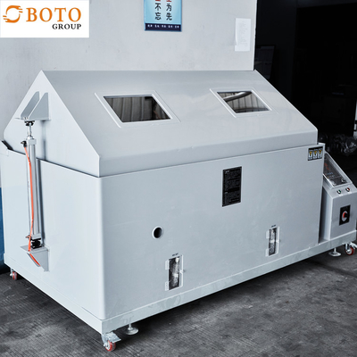 Salt Spray Tester Supplier In China For Corrosion Testing Salt Fog Test Chamber