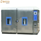 Walk-In Temperature And Humidity Test Chamber Walk In Chamber