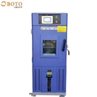 -40~150C 50L Lab Environmental Programmable Constant Temperature Humidity Chamber For Climatic Simulation