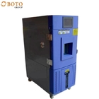 -40~150C 50L Lab Environmental Programmable Constant Temperature Humidity Chamber For Climatic Simulation