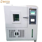 Constant Temperature And Humidity Chamber Tester Temp Testing Equipment