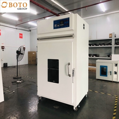 Laboratory Equipment Hot Air Dry Oven