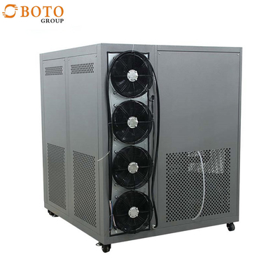 50L 60L 80L 100L 150L 200L Lab Electronic Temperature Semiconductors Chips Parts Thermal Shock Environment Test Chamber