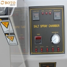 ASTM B117 Programmable Salt Spray Corrosion Test Cabinet Salt Fog Corrosion Test Machine