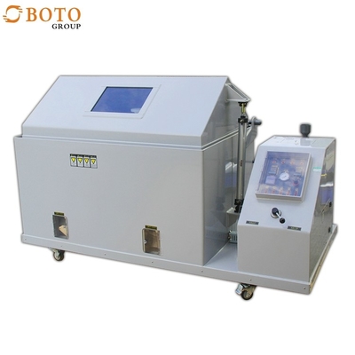 Programmable New Corrosion Testing Machine Salt Spray Chamber