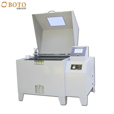 Programmable New Corrosion Testing Machine Salt Spray Chamber