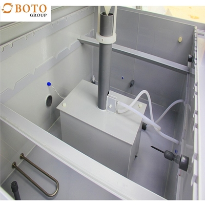 Programmable New Corrosion Testing Machine Salt Spray Chamber