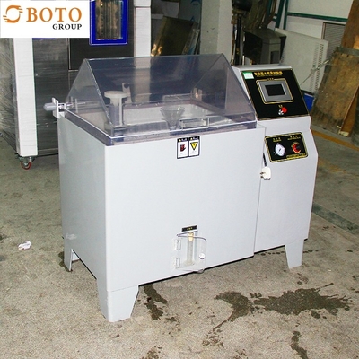 Programmable New Corrosion Testing Machine Salt Spray Chamber