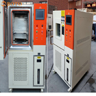 -70C - +150C Programmable Fast Thermal Temperature And Humidity Test Chamber 50-1000L Optional