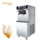 BT-32FB Ice Cream Making Machine Liquid Nitrogen Ice Cream Machine Factory Price