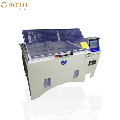 Salt Spray Chamber Price Environment Salt Spray Corrosion Test Machine IEC 60068-2-11 ISO ASTM Standards