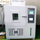 Constant Temperature And Humidity Environmental Testing Chamber