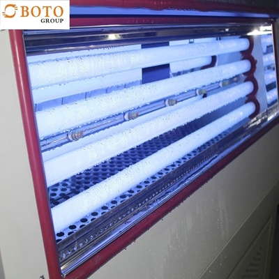 Altitude Test Chamber N-XD-408L Uv Test Chamber Laboratory ASTM Q-Sun Xenon Test Chamber