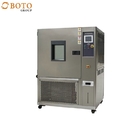 Climatic Lab Constant Low Temperature And Humidity Test Chamber