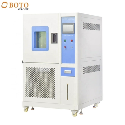 220V/380V 50/60Hz Power Source Temperature Humidity Temperature and Humidity Chambers -70C To 150.C