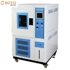 BOTO Environmental Control Temperature Humidity Simulation High Altitude Low Pressure Test Chamber