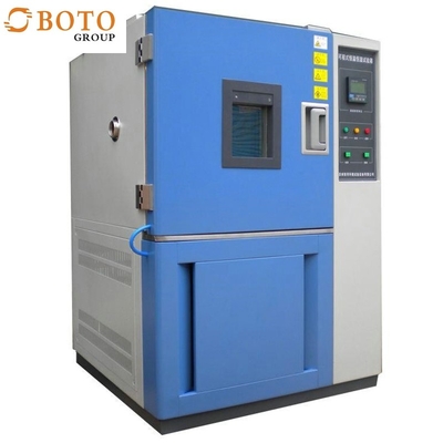 UL Certified Environmental Test Chambers with 2~6.5KW Power for Precise Control and Safety