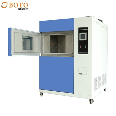 UL Certified Environmental Test Chambers with 2~6.5KW Power for Precise Control and Safety