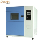 CE Approved Thermal Shock Cycle Temperature Impact Climatic Test Chamber