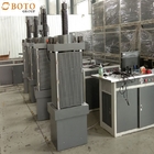 2000KN Hydraulic Power Concrete Cube Press Testing Machine ISO ASTM Standard