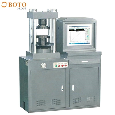 Latest Used Concrete Compression Test Machine Concrete Compression Testing Machine Price