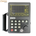 BTR900 Ultrasonic Flaw Detector Portable Digital Flaw Detector Measuring Range 0-10000mm