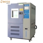 80L Lab Environmental Programmable High Temp Temperature Humidity Test Chamber