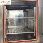 80L Lab Environmental Programmable High Temp Temperature Humidity Test Chamber