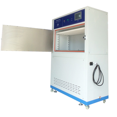 Fiberglass Programmable Environmental Test Chambers -70C To 150.C Range 10%-98% RH Humidity