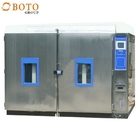 Walk in Temperature and Humidity Test Chamber Price Walk In Chamber