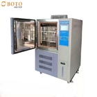 Programmable Constant Stability Low Noise Temperature And Humidity Climatic Test Chamber