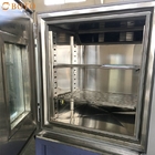 Factory Price Artificial Electric 80L Temperature And Humidity Cabinet Climatic Chamber For Material Test