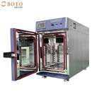 Environmental Climatic High And Low Mini Benchtop Temperature Humidity Test Chamber Price