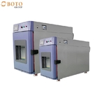 Environmental Climatic High And Low Mini Benchtop Temperature Humidity Test Chamber Price