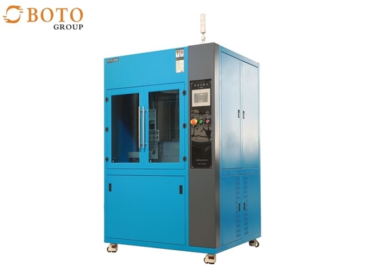 SUS#304 Stainless Steel Plate PCB Test Chamber For Thermal Cycling Stress Tests