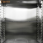 PCB Solder Program Control Electrode Drying Oven